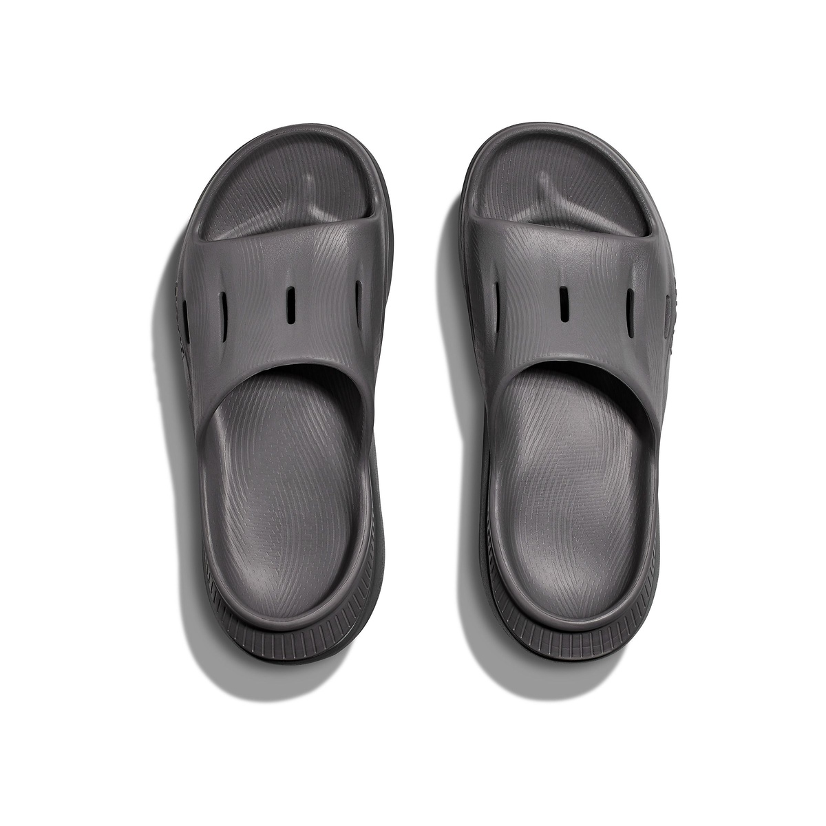 U ORA RECOVERY SLIDE 3