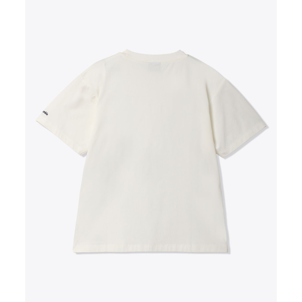 ウィメンズティーティージービーショートスリーブTシャツ