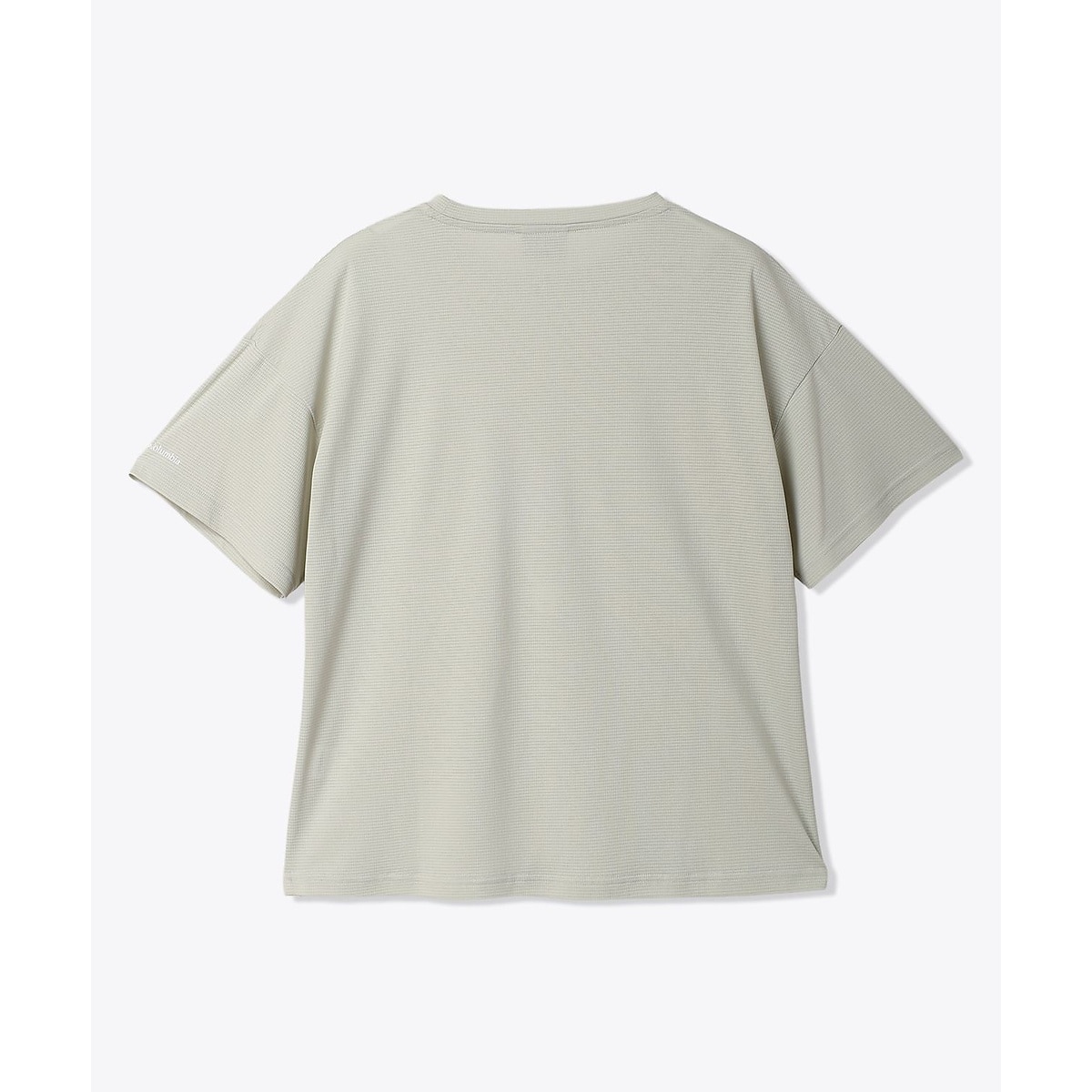 ウィメンズトレイルラッシュショートスリーブTシャツ