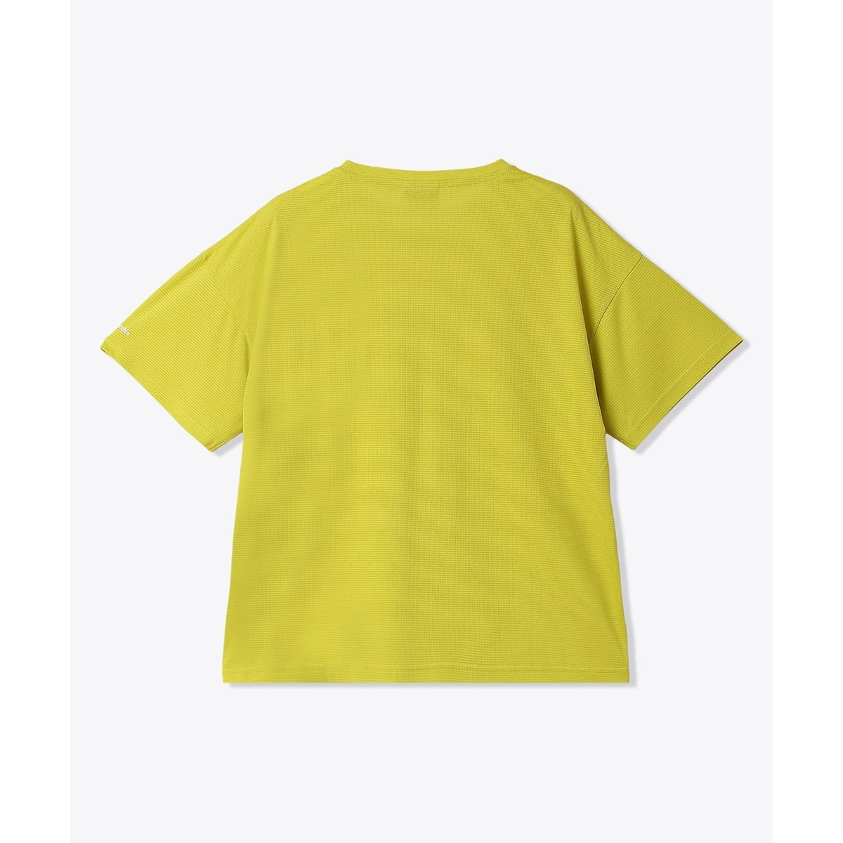 ウィメンズトレイルラッシュショートスリーブTシャツ