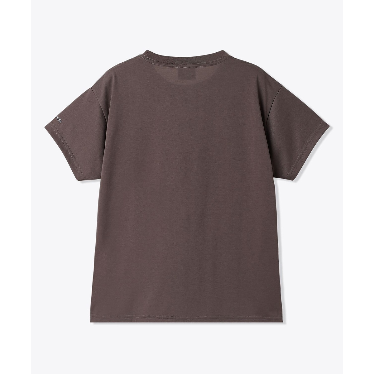 ウィメンズチェンブリンコーブショートスリーブTシャツ
