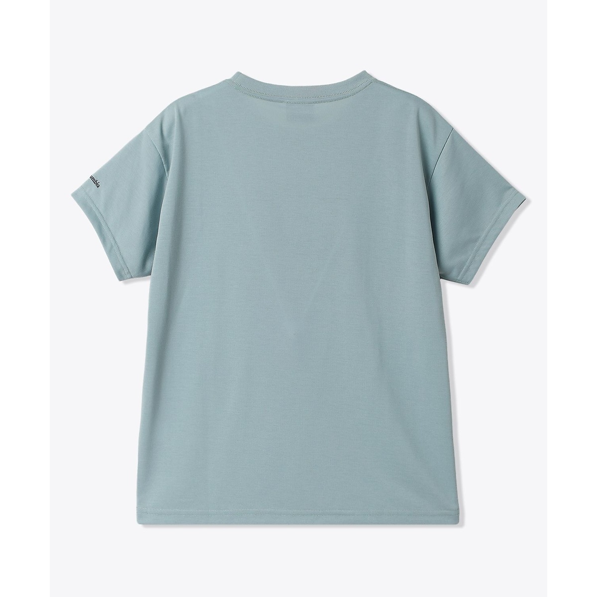 ウィメンズチェンブリンコーブショートスリーブTシャツ