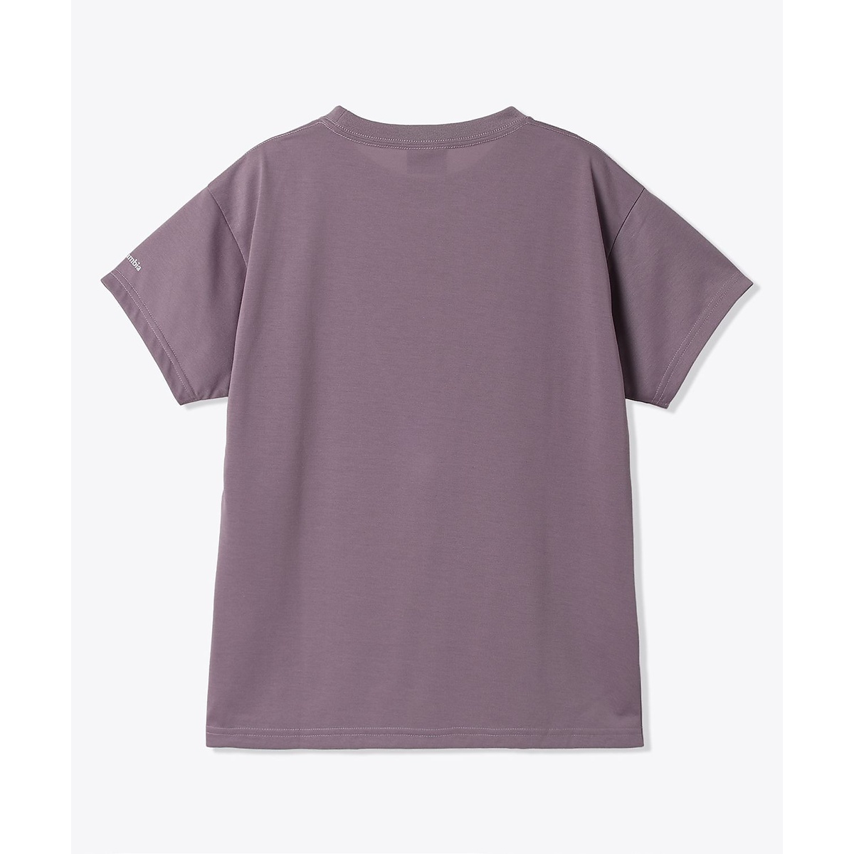 ウィメンズチェンブリンコーブショートスリーブTシャツ