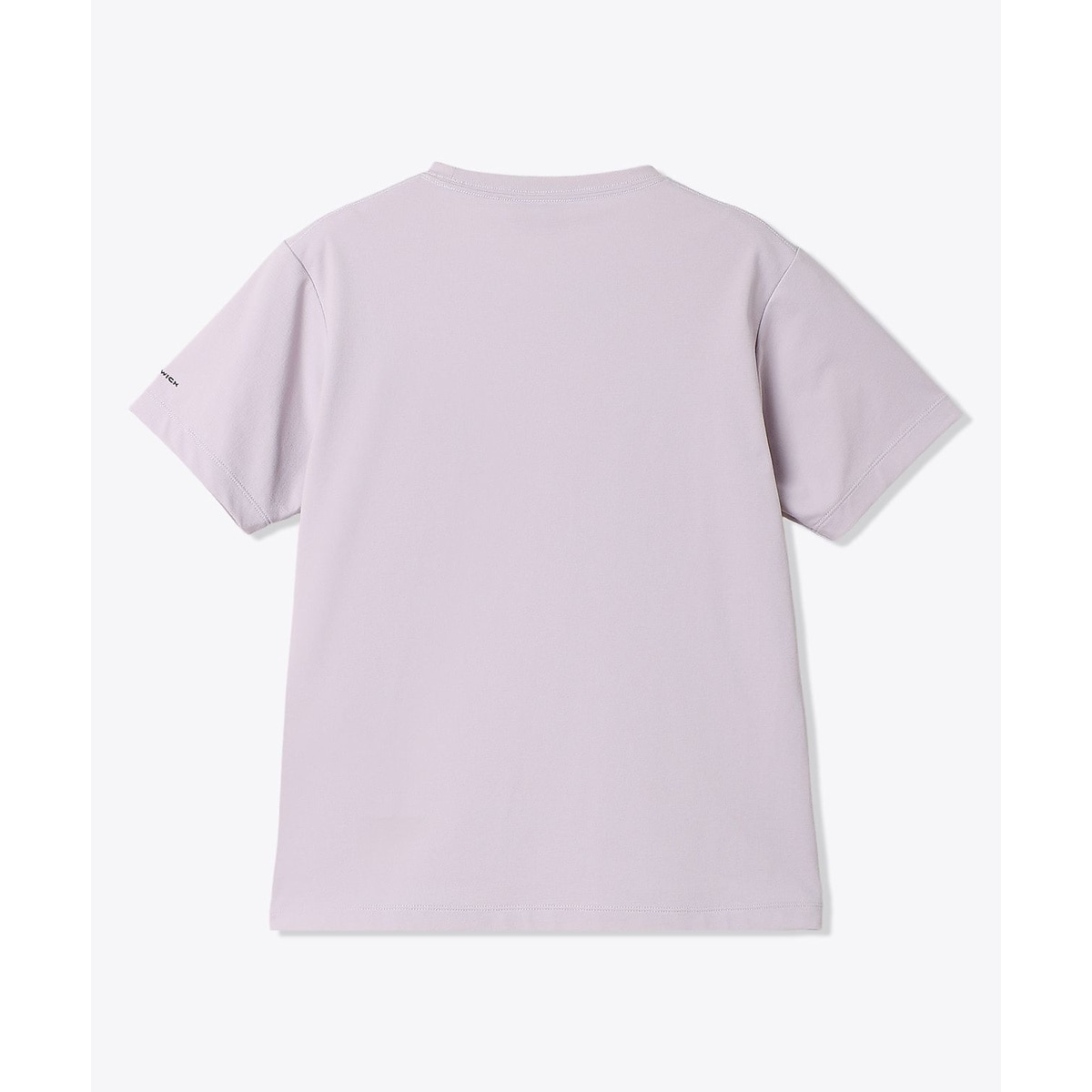 ウィメンズライトキャニオンショートスリーブTシャツ