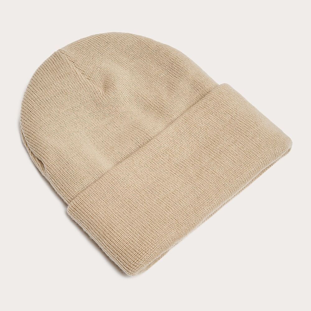 B1B GRADIENT PATCH BEANIE