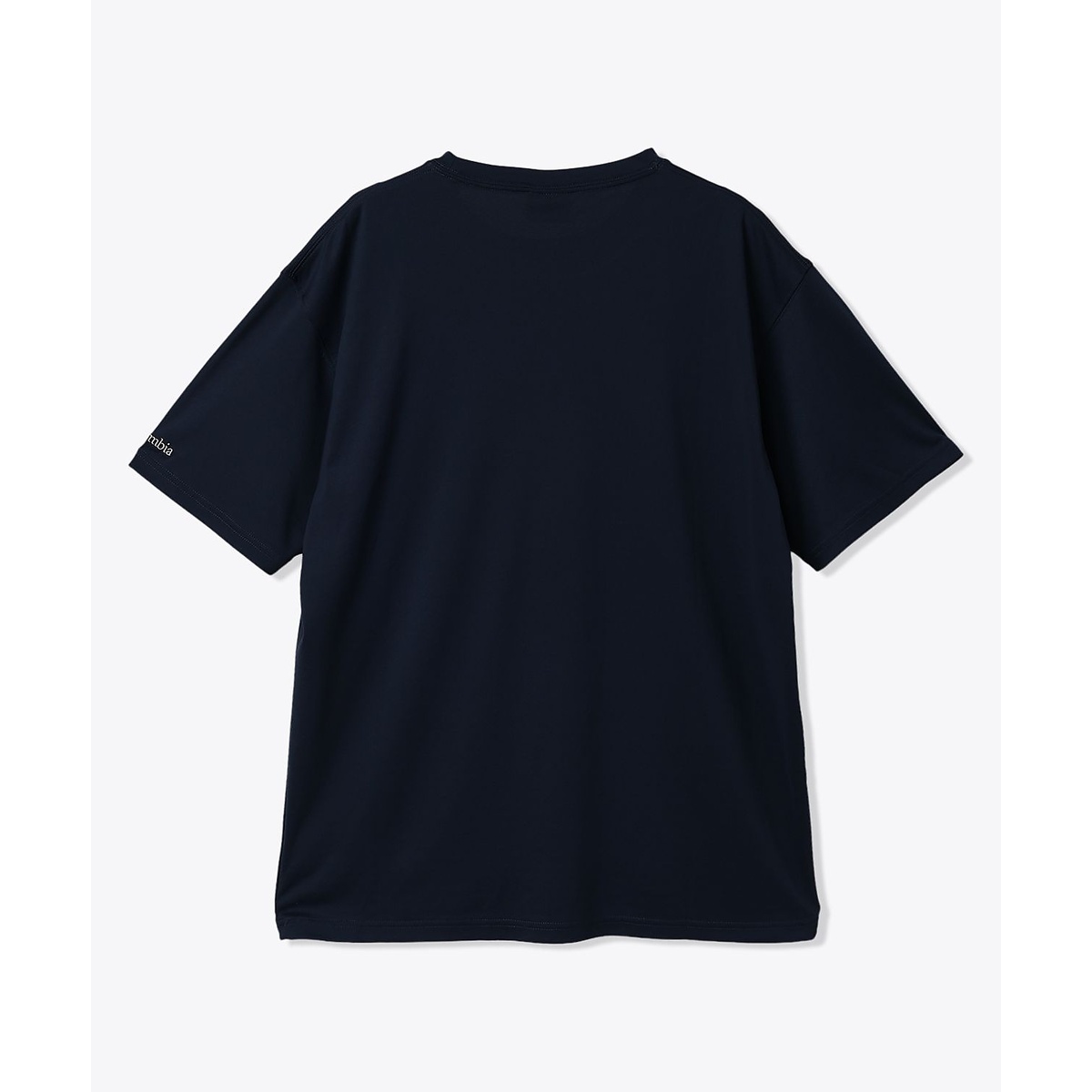 グレイシャルビスタグラフィックTシャツ