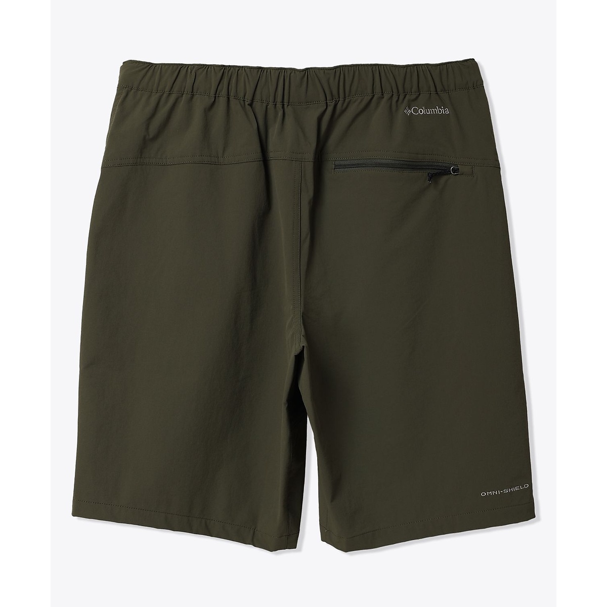 タイムトゥトレイルショーツ