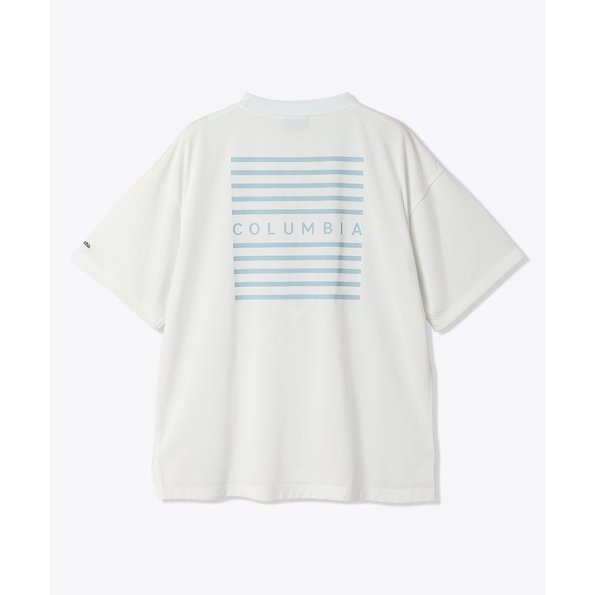 ウィメンズバラードガーデンオムニフリーズゼロショートスリーブTシャツ