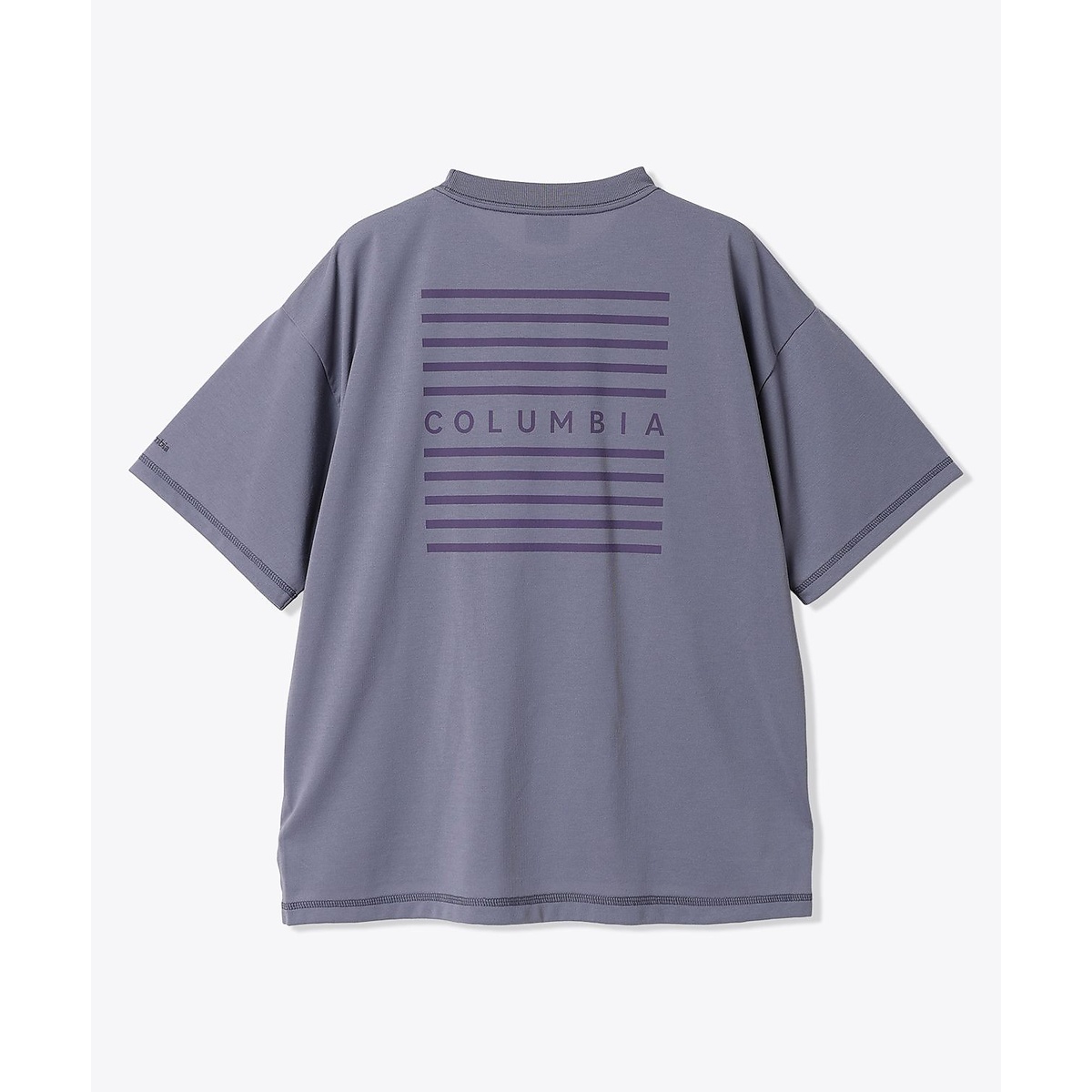 ウィメンズバラードガーデンオムニフリーズゼロショートスリーブTシャツ