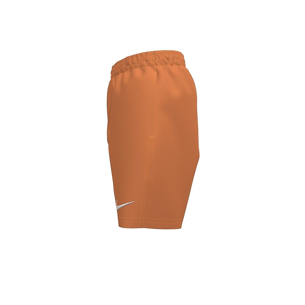 NIKEナイキ - ナイキボーイズエッセンシャルソリッドラップ6ショーツ