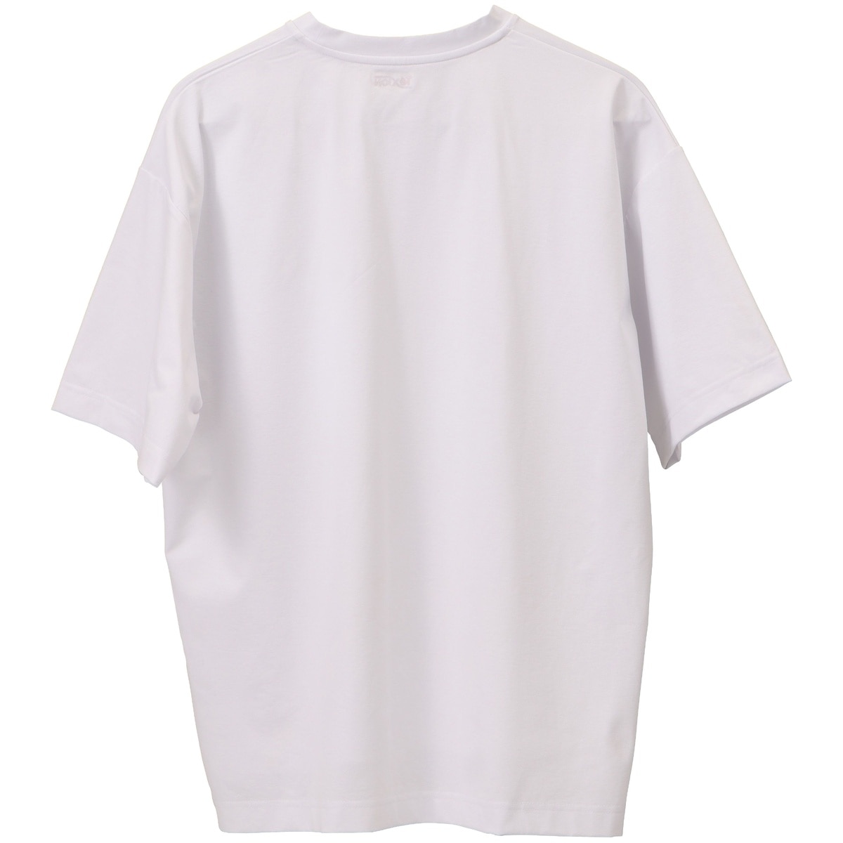冷やしトク メンズ半袖Tシャツ