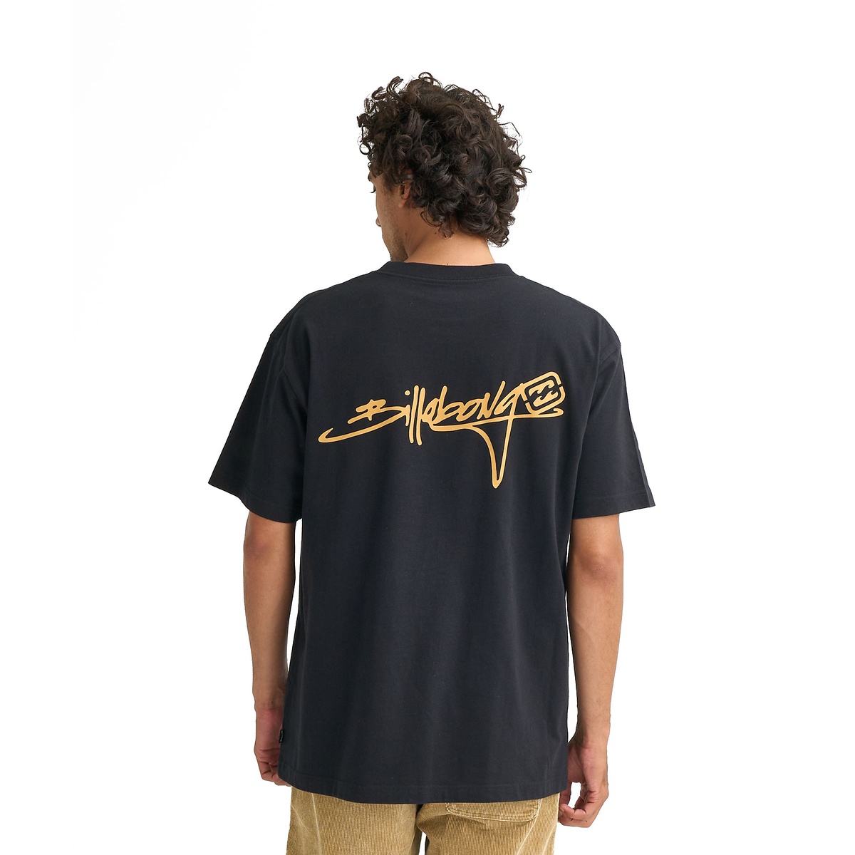 SCRIPT LOGO