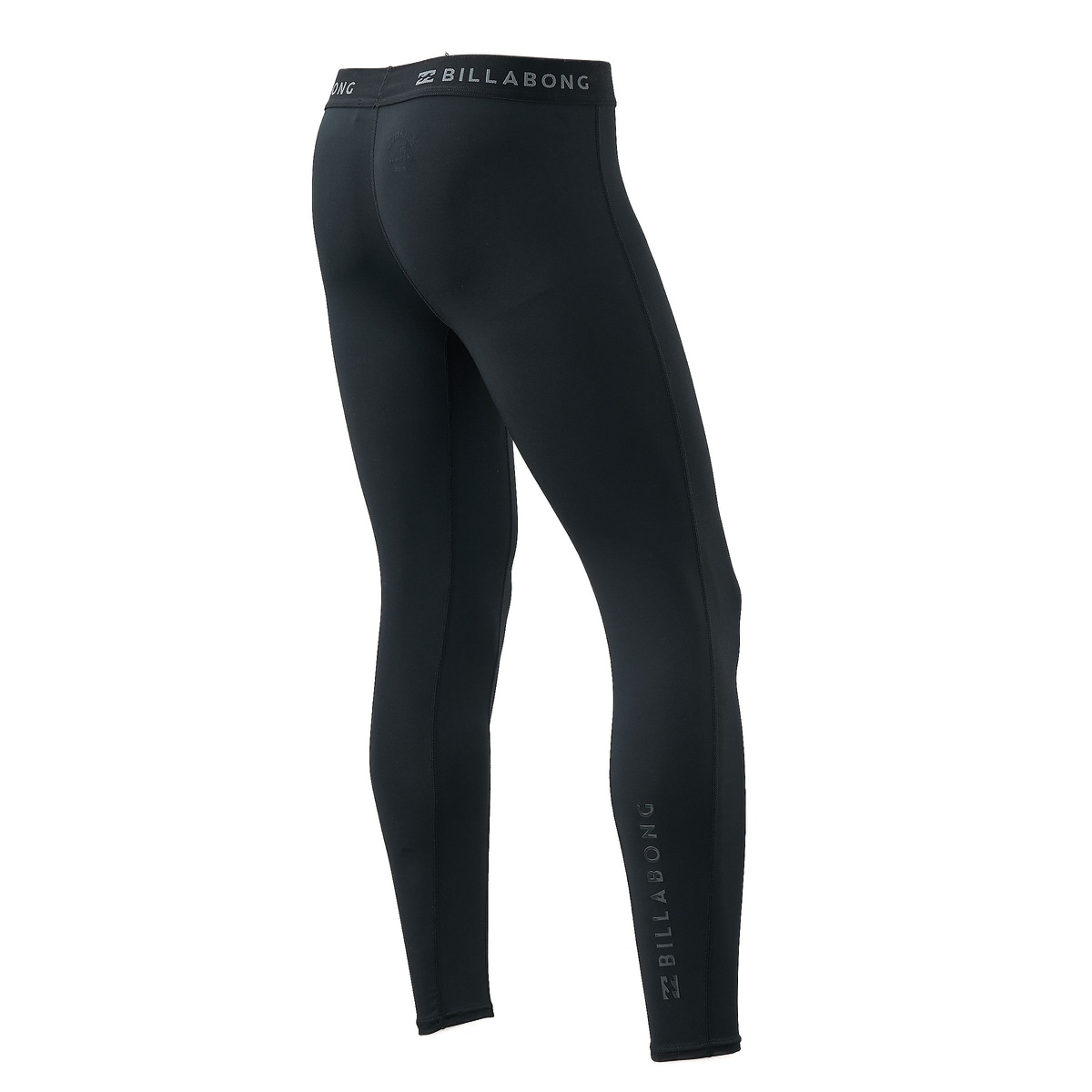 SOLID LEGGINS