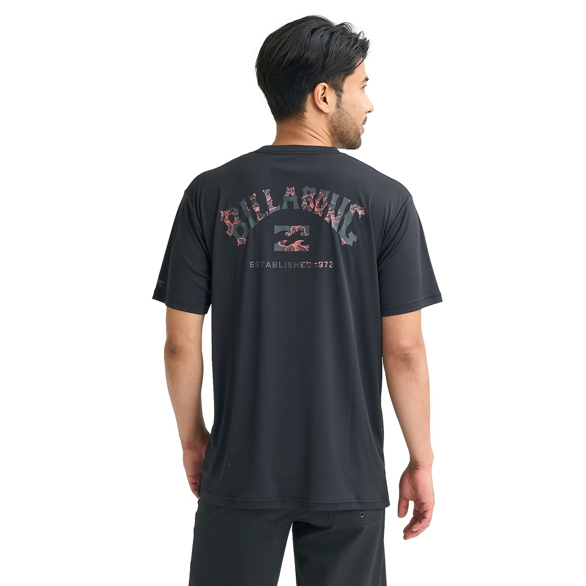 RASH TEE