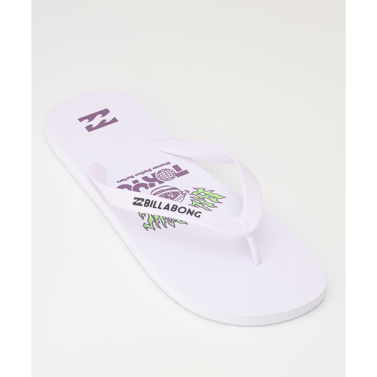 DESTINATION THONGS