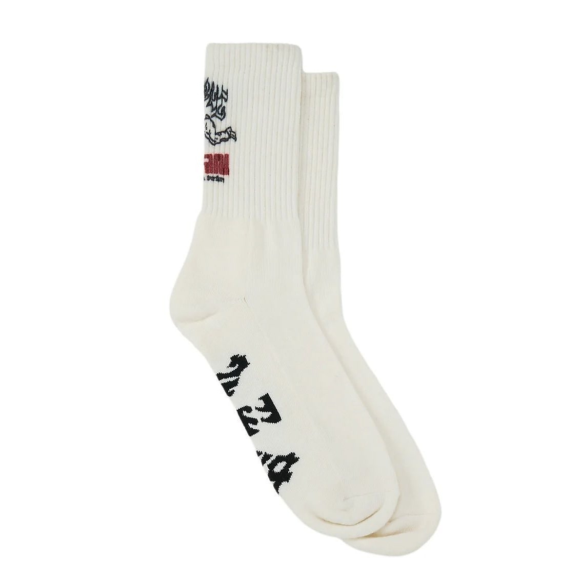 DESTINATION SOCKS
