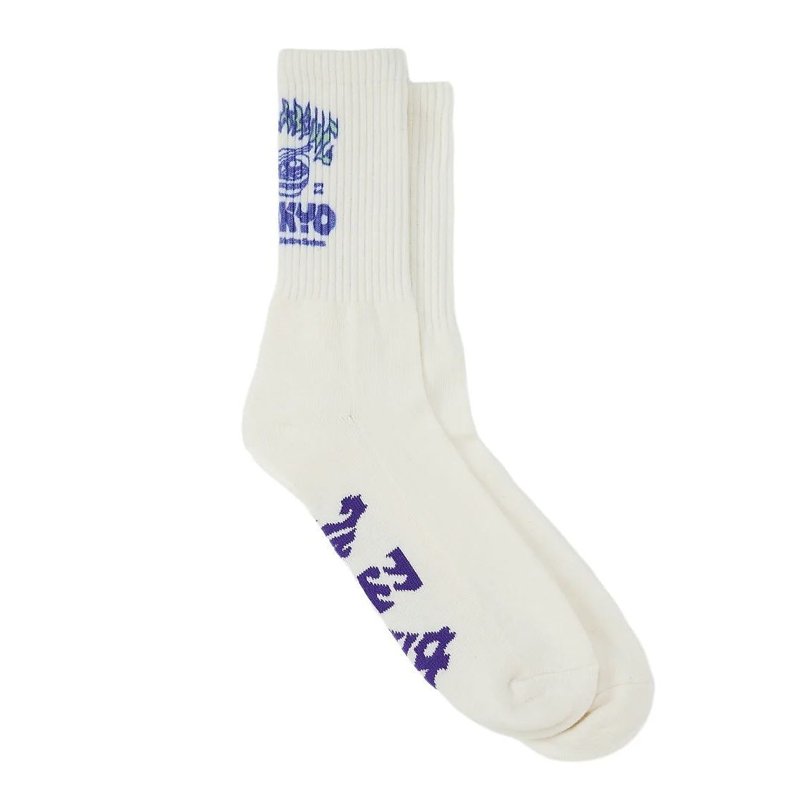 DESTINATION SOCKS