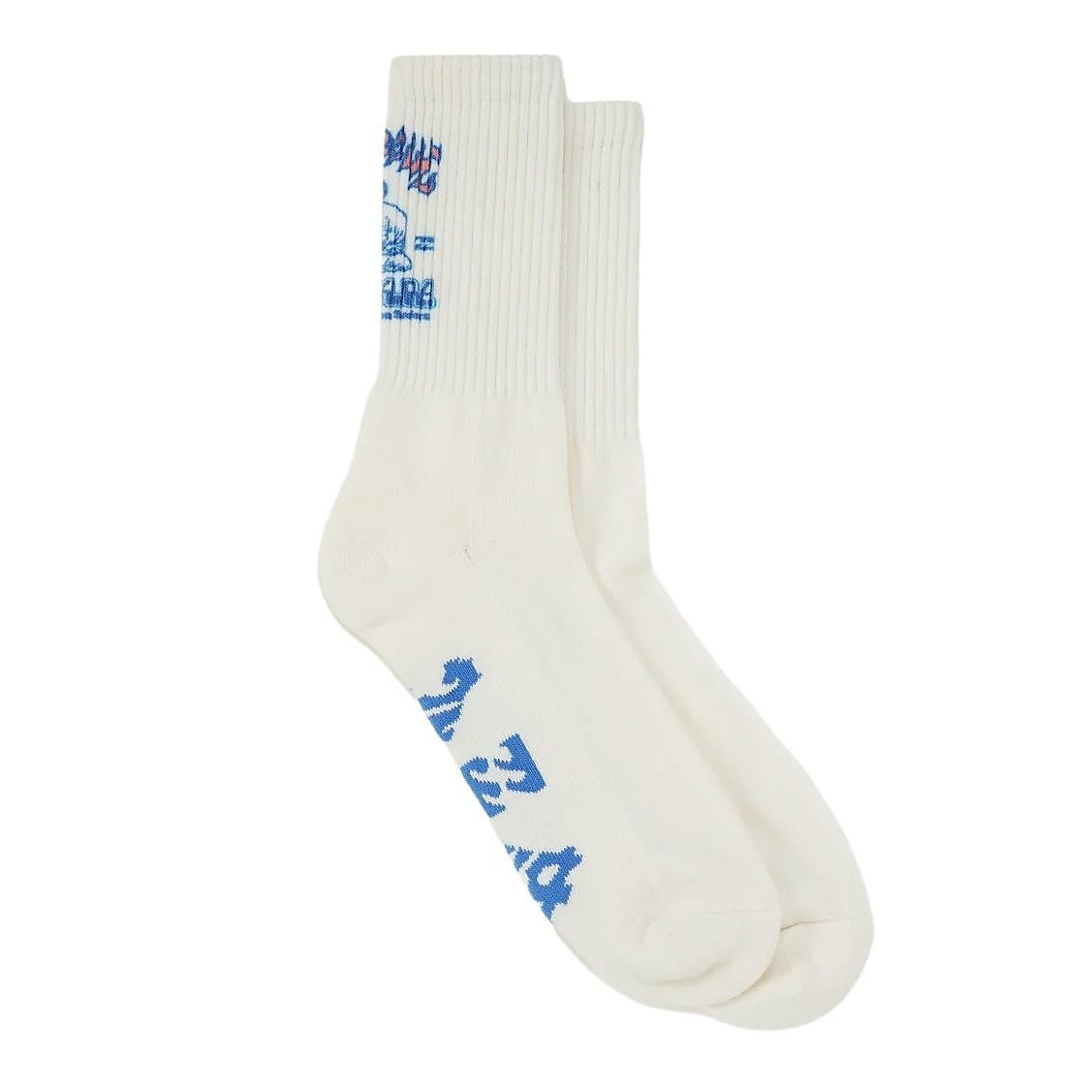 DESTINATION SOCKS