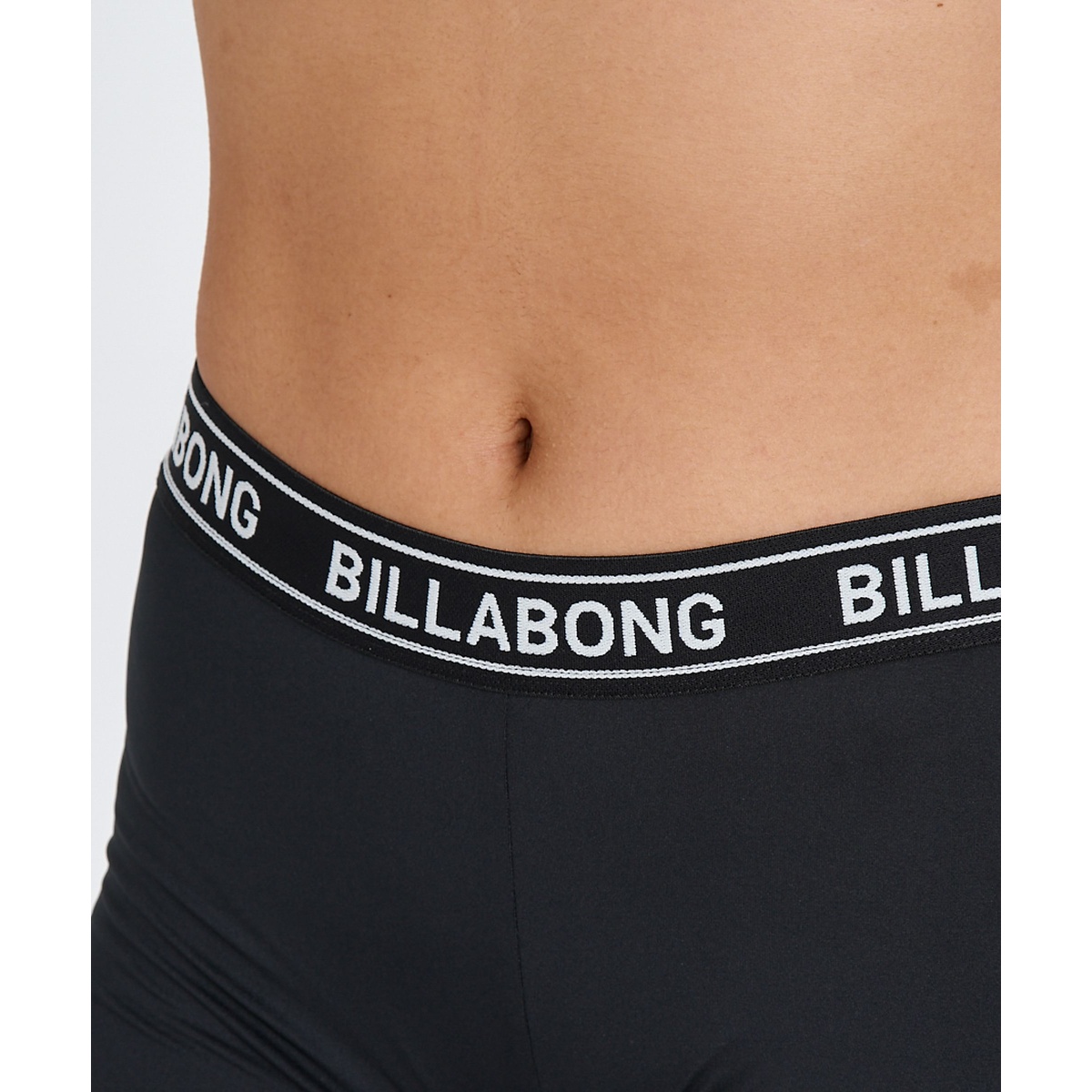 LOGO BAND UV LEGGINGS