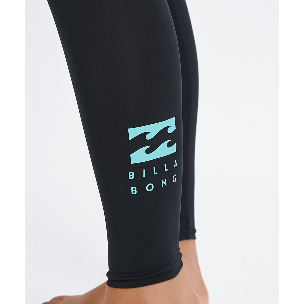 LOGO BAND UV LEGGINGS