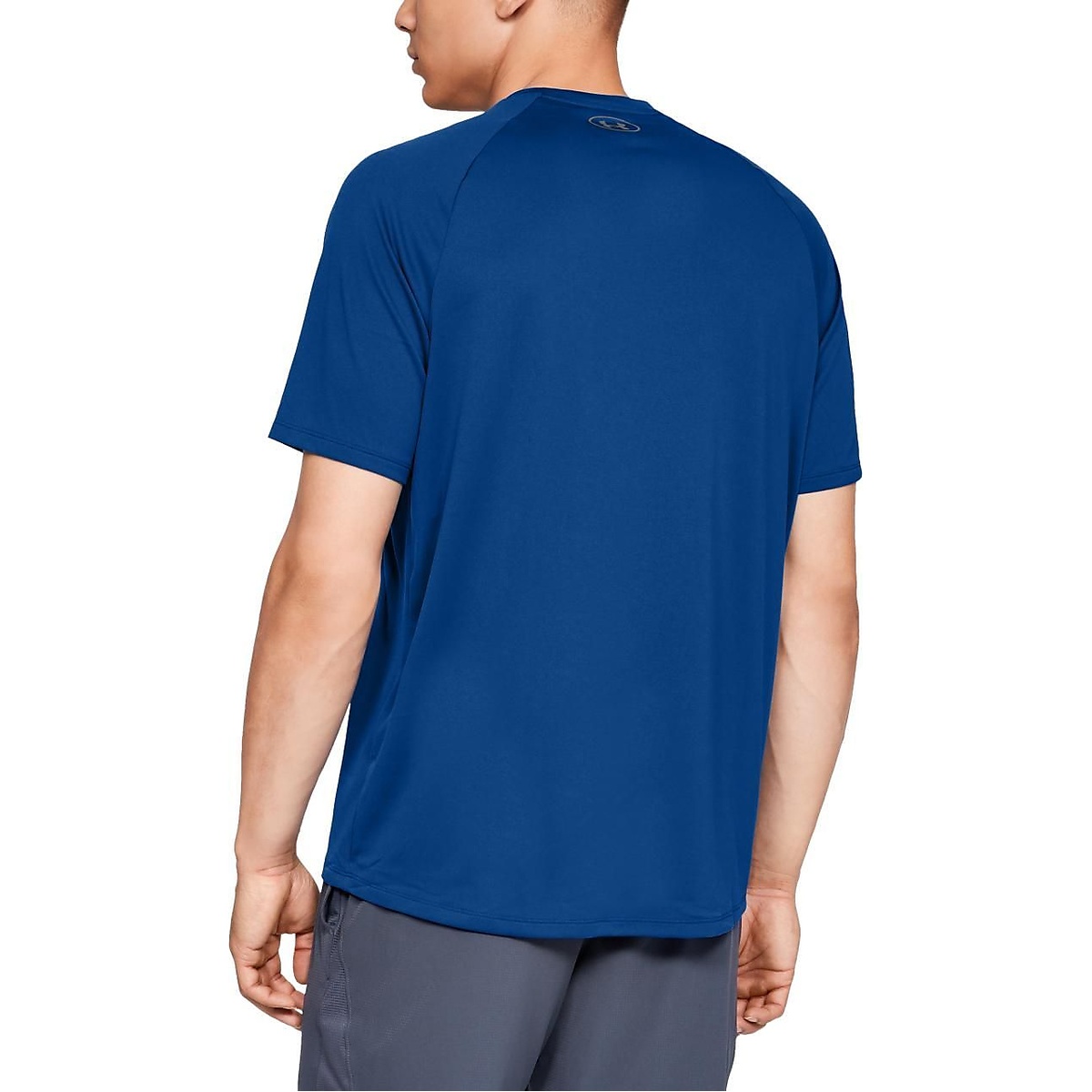 UA TECH SHORT SLEEVE T-SHIRT 2.0