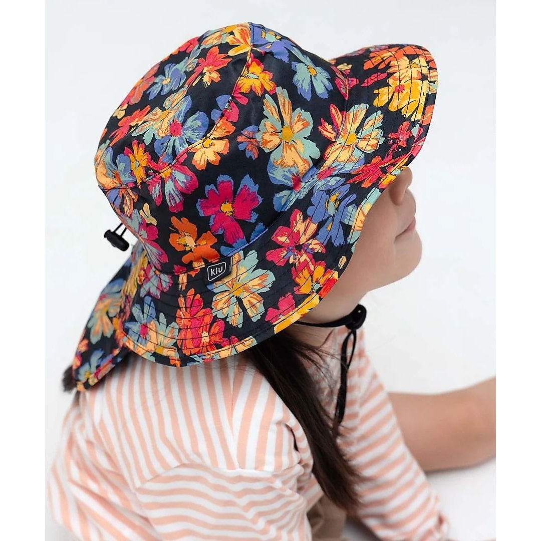 KiU KIDS SUNSHADE HAT