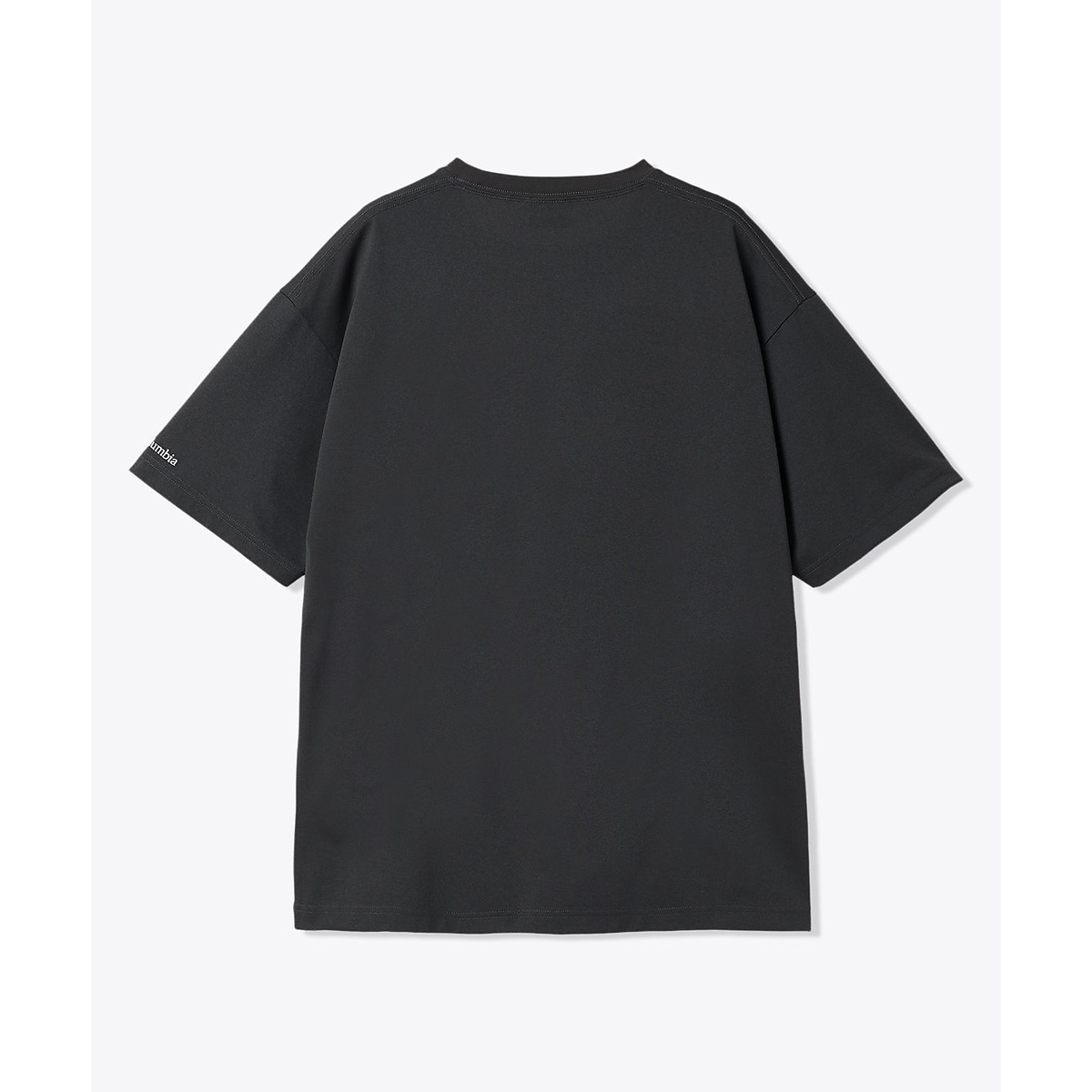 リトルベアロックグラフィックショートスリーブTシャツ