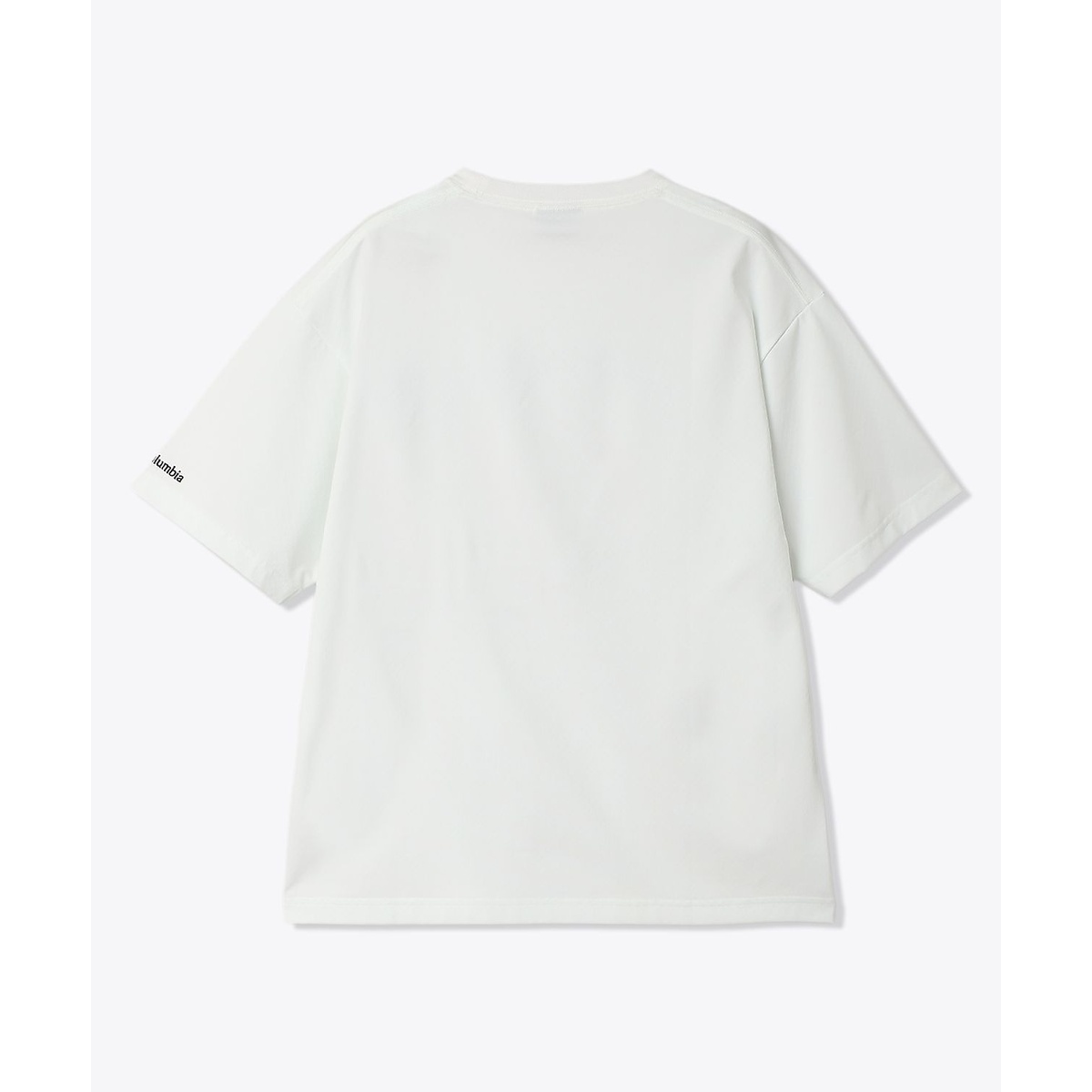 リトルベアロックグラフィックショートスリーブTシャツ