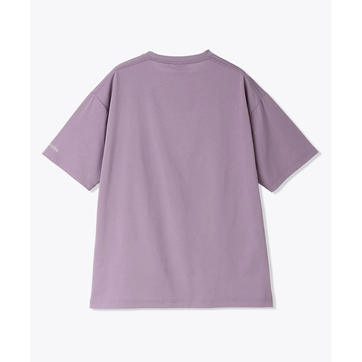 リトルベアロックグラフィックショートスリーブTシャツ