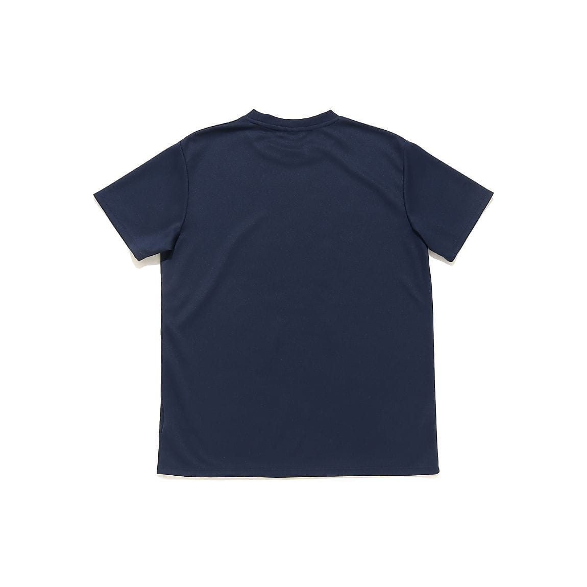 26PEANUTSバスケフロントプリントTシャツ