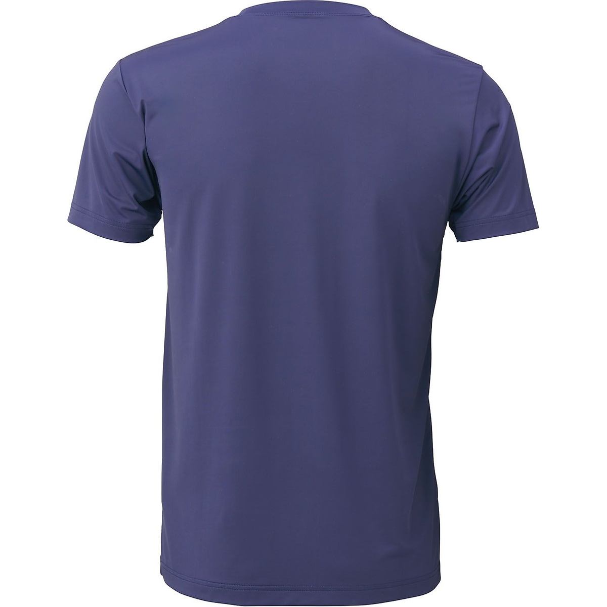 クルーネックハンソデアンダーシャツ     *