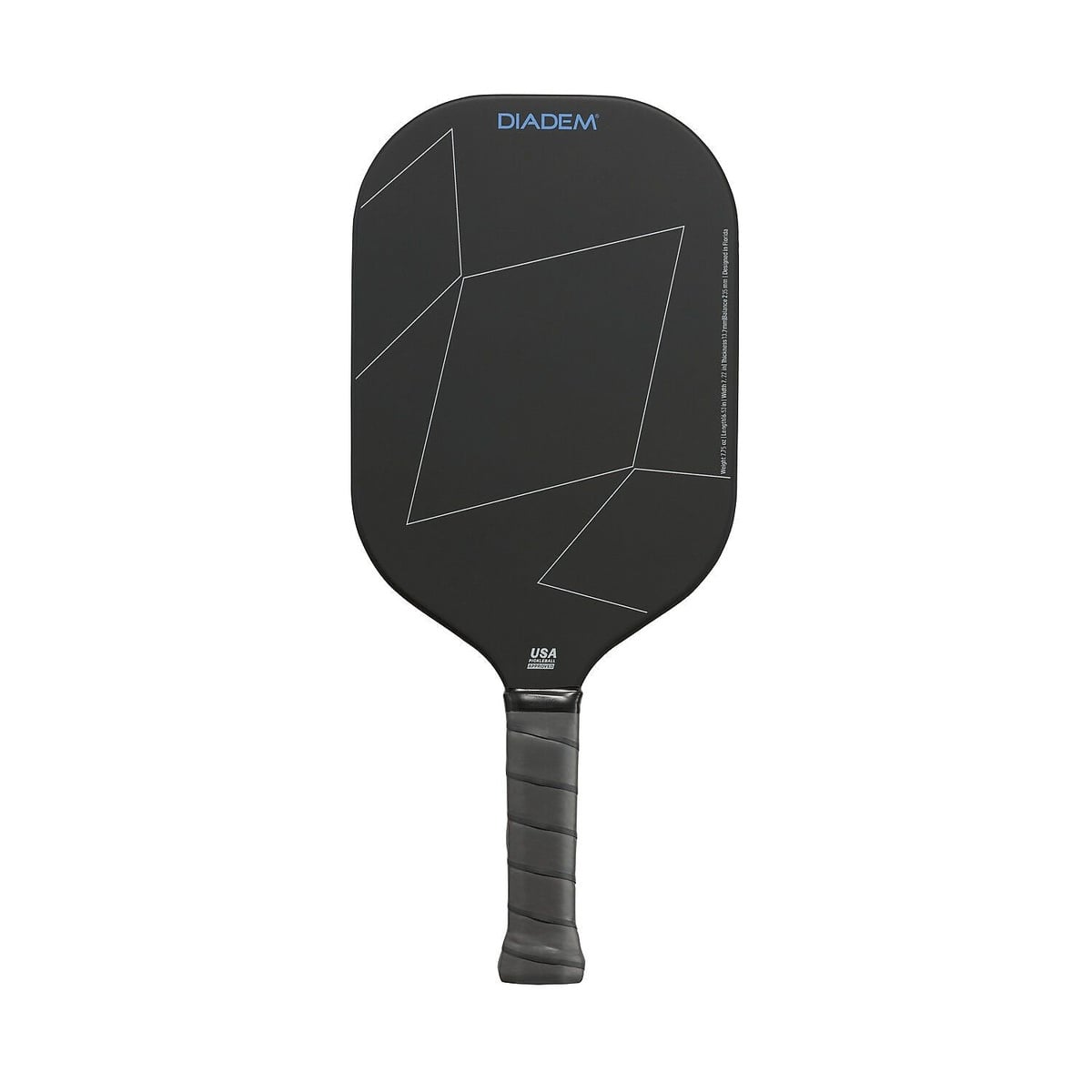 TPA007 A52 BLUE
