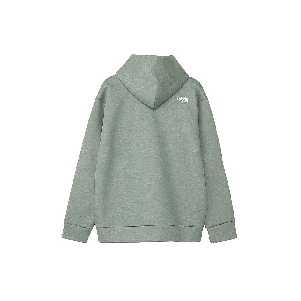 TECH AIR SWEAT WIDE HOODIE(テックエアースウェットワイドフーディ)