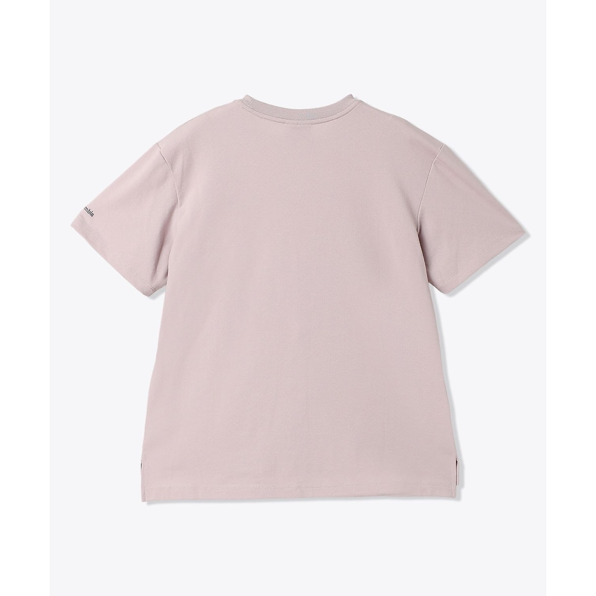 ポーラーパイオニアIIショートスリーブTシャツ