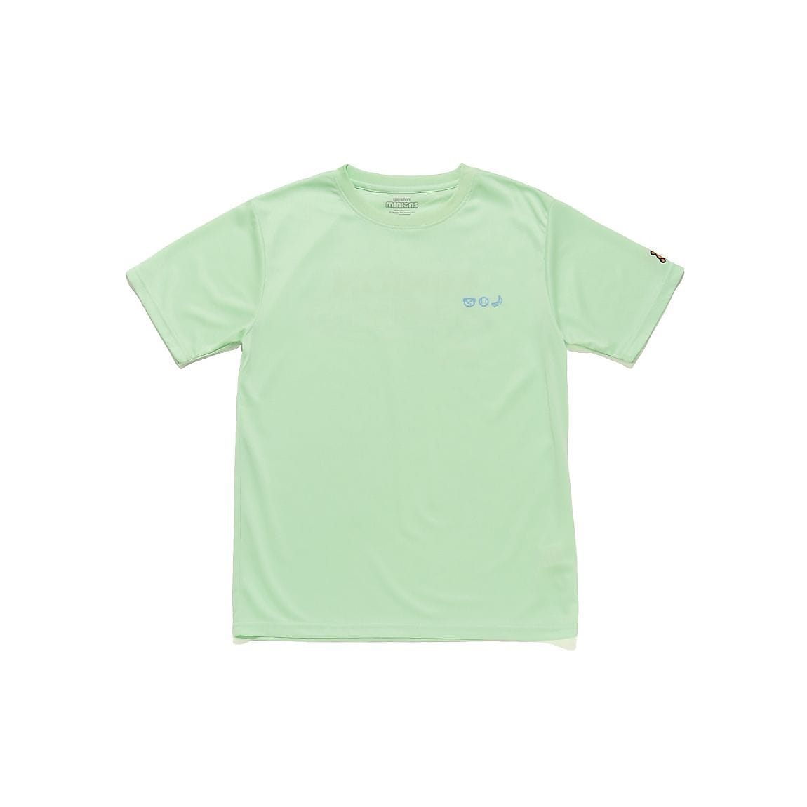 ミニオンズBTテニスTシャツ