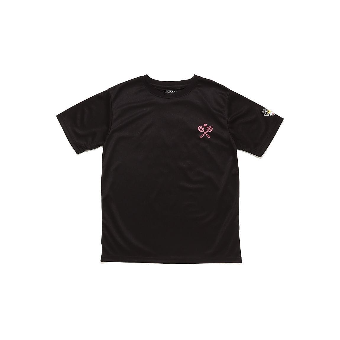 ミニオンズネオンバドTシャツ