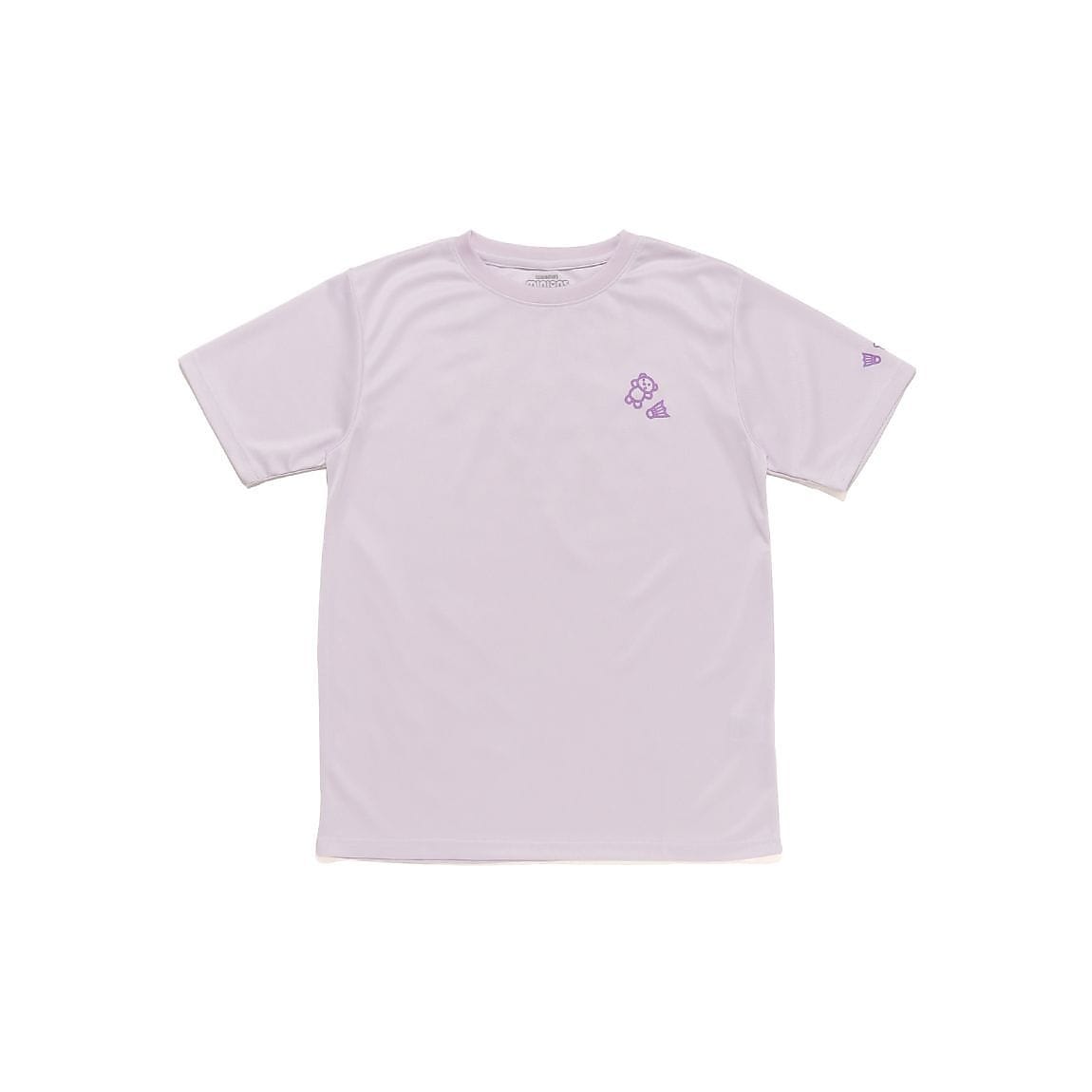 ミニオンズビーチバドTシャツ