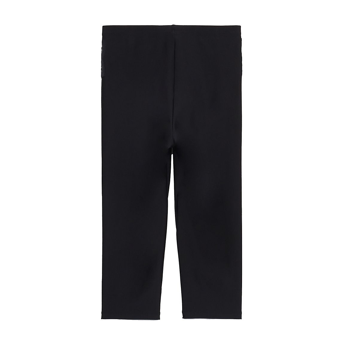 スイムウェア LADIES' アクアスパッツ6分丈