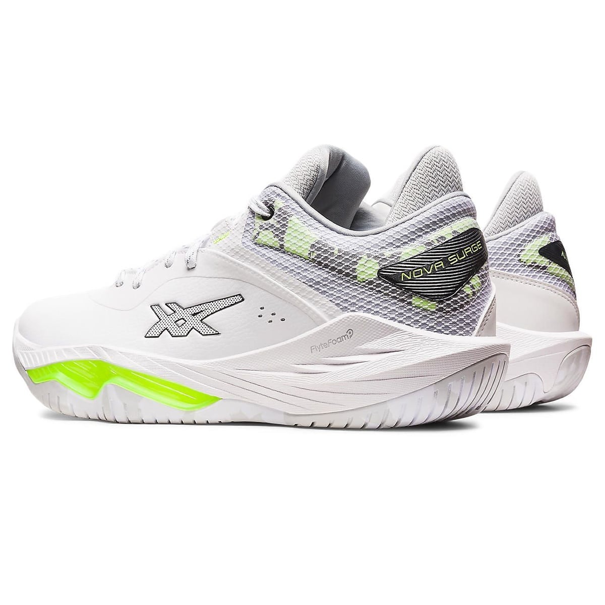 NOVA SURGE LOW