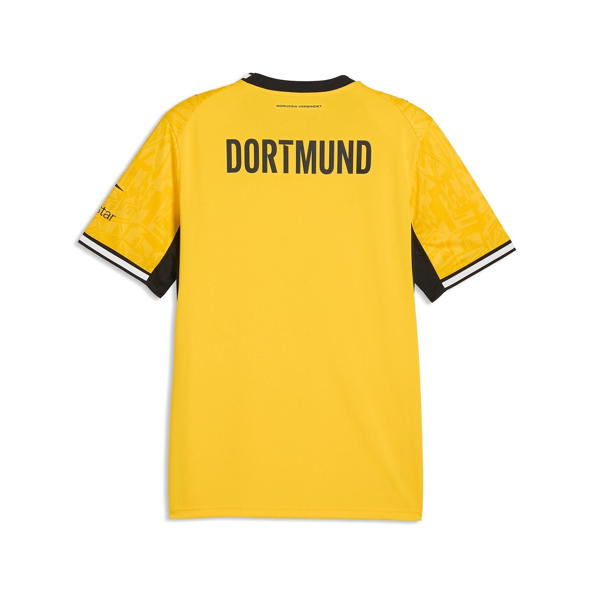 BVB HOME ジャージ レプリカ