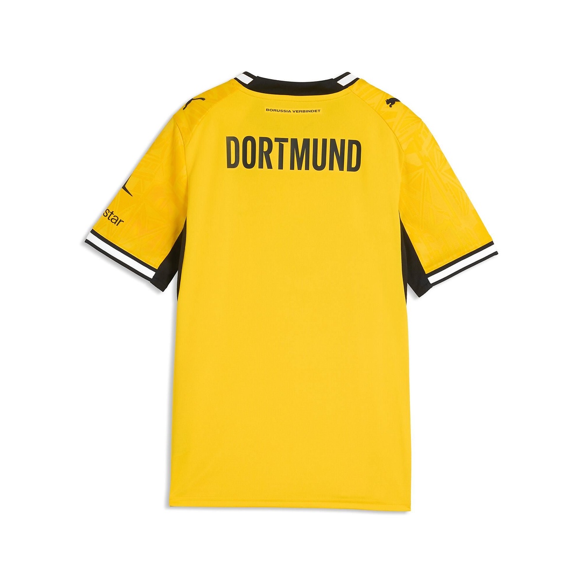 BVB HOME ジャージ レプリカ JR