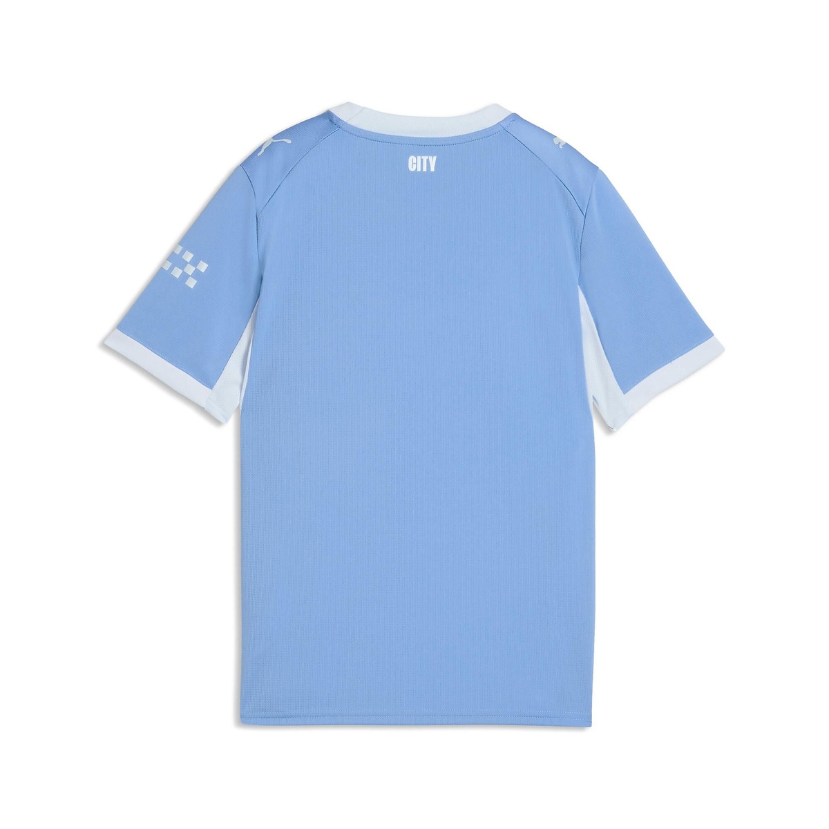 MCFC HOME ジャージ レプリカ JR