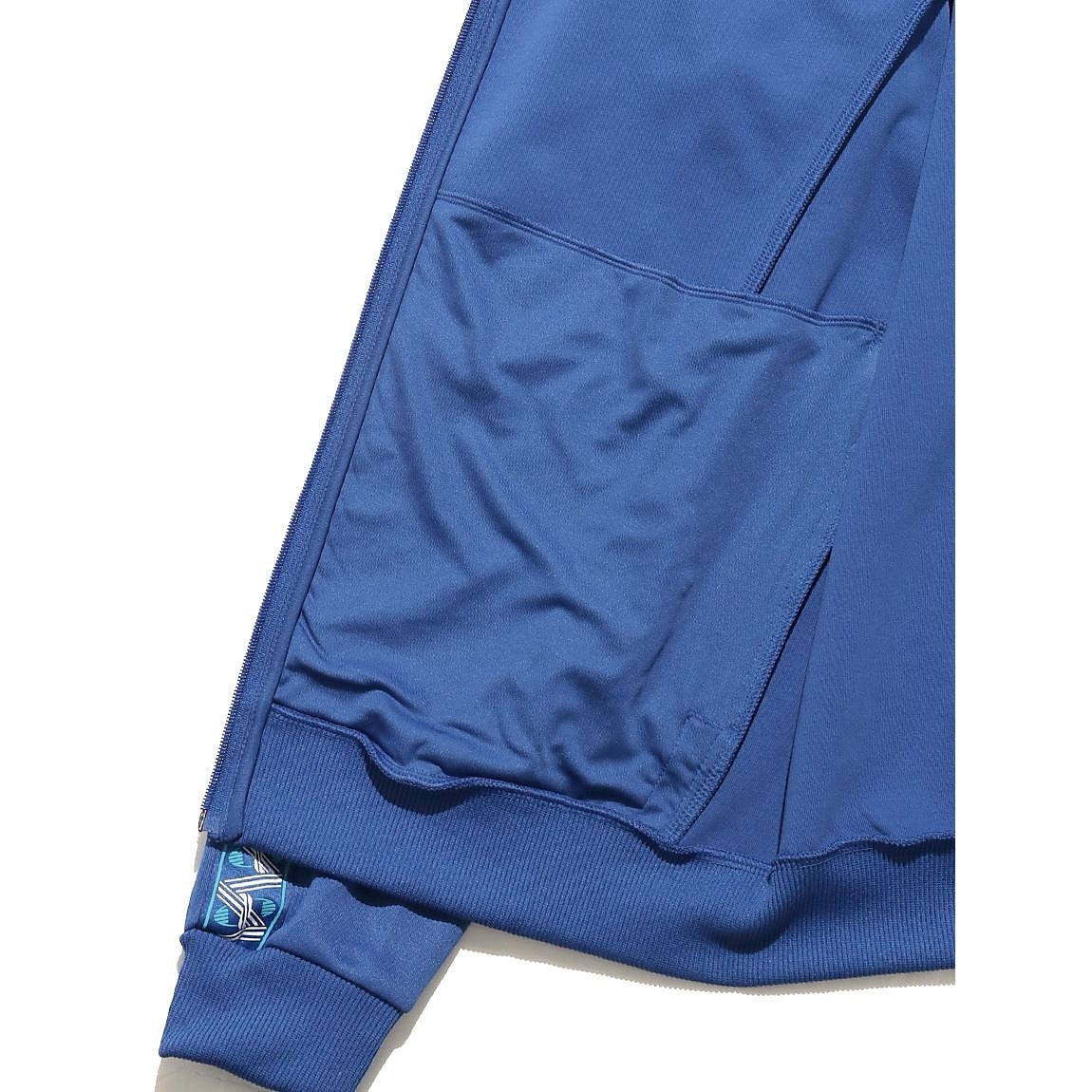 MCFC KING アンセム JKT
