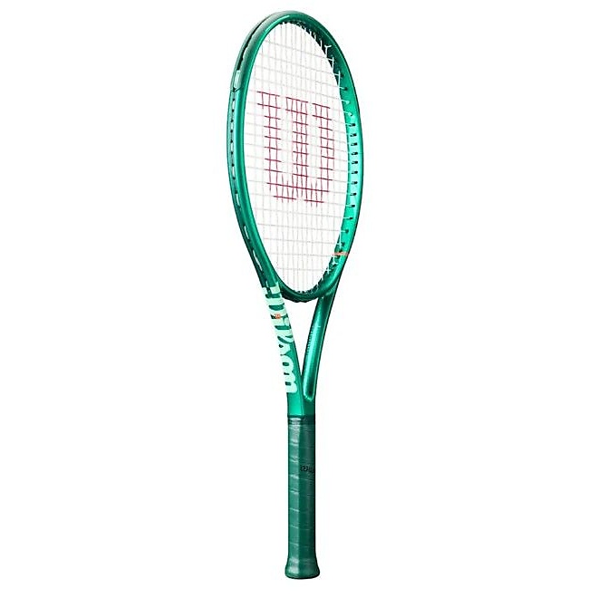 Wilson Blade テニスラケット ウィルソン(Wilson)BLADE98 18×20 V8 WR078811U | テニストピア