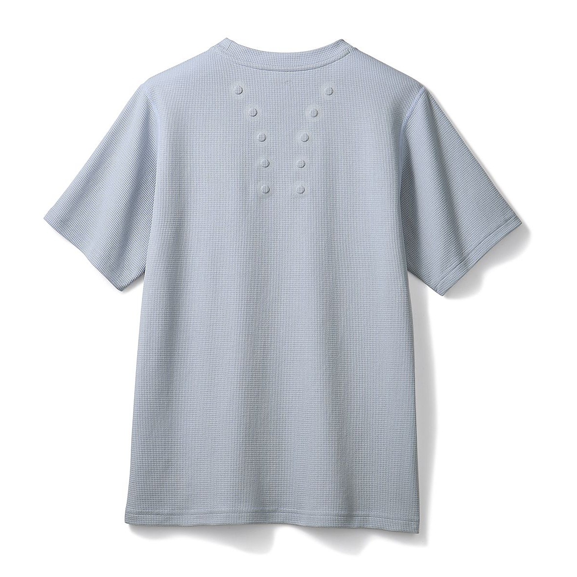 コラントッテRESNO MAGNEマグネ リカバリーウェア DRY ショートスリーブ