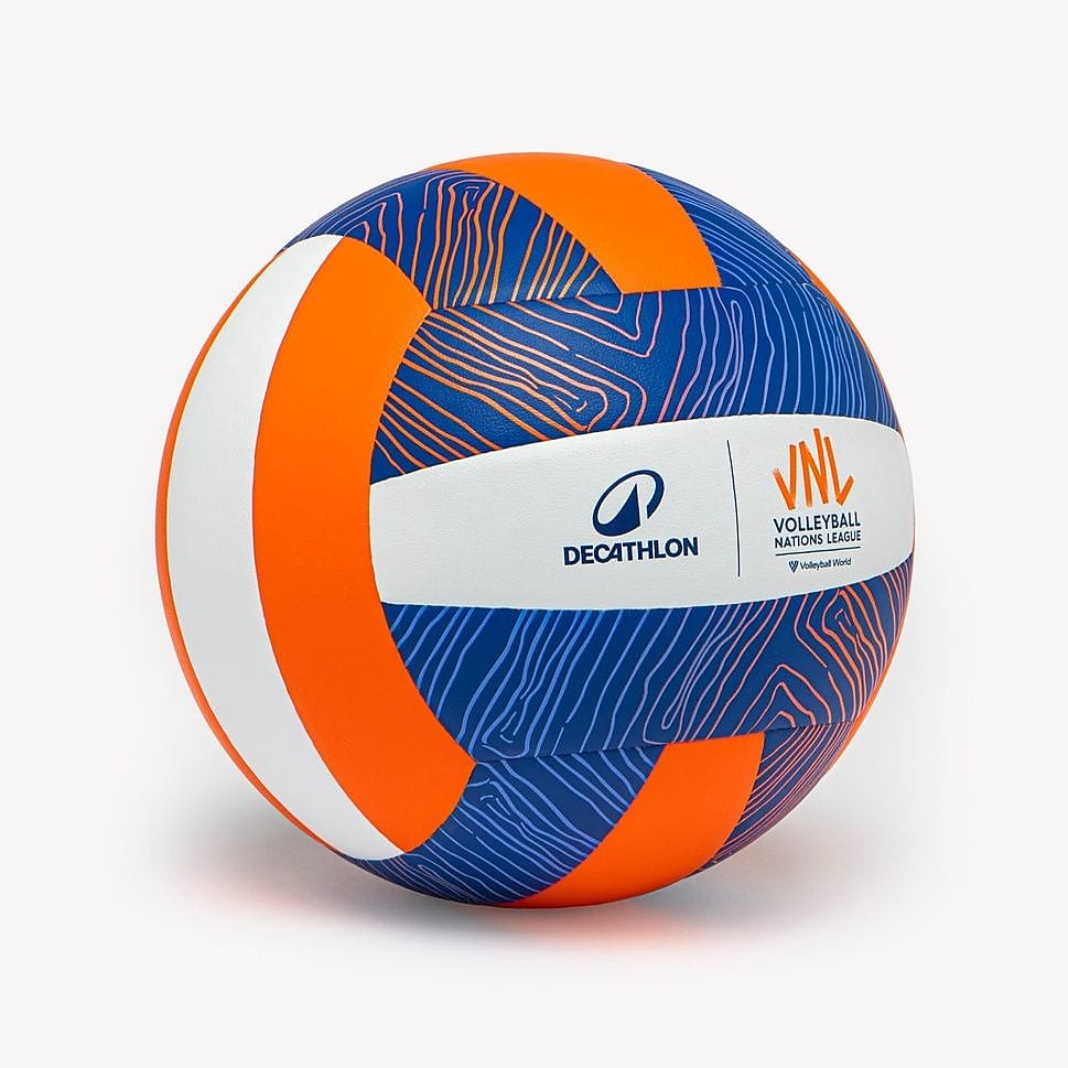 Decathlon バレーボール 5号 VNL Collection VB500