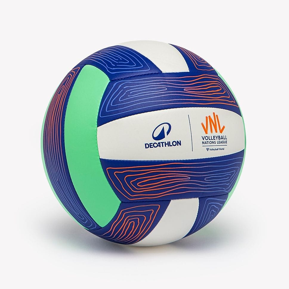 Decathlon バレーボール 3号 VNL Collection VB100