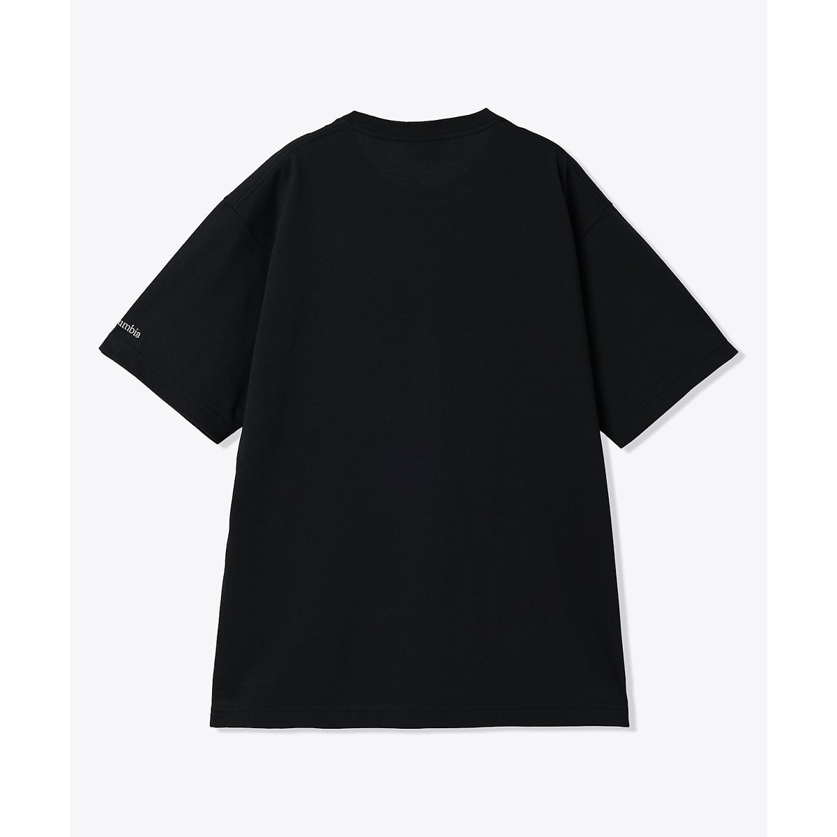 ヤハラフォレストグラフィックショートスリーブTシャツ