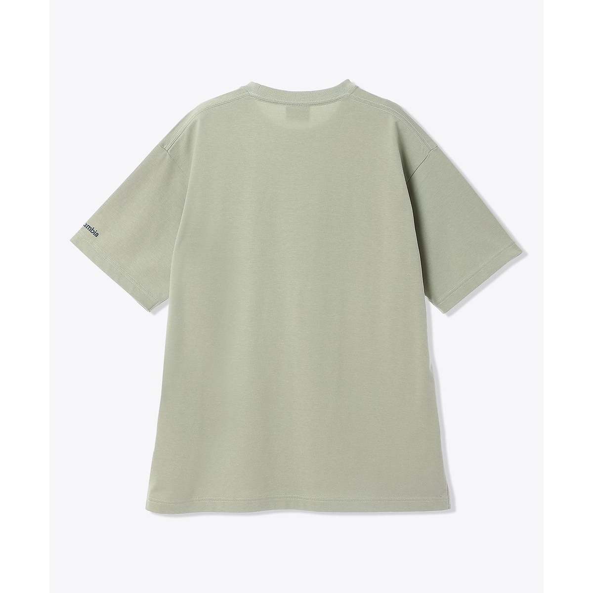 ヤハラフォレストグラフィックショートスリーブTシャツ
