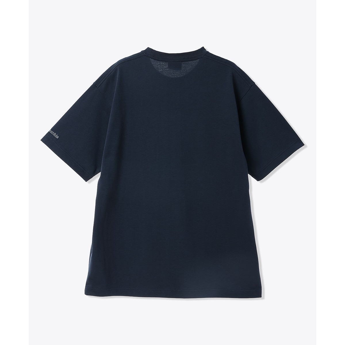 ヤハラフォレストグラフィックショートスリーブTシャツ